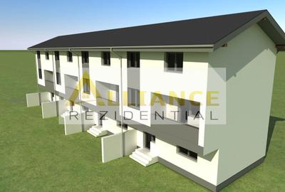 Casă individuală cu 5 camere decomandat în Central