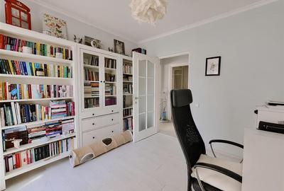 Apartament cu 4 camere in bloc nou Boutique langa Cismigiu - 6