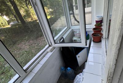 Apartament 3 camere, cf 1A, semidec, parter/4, Republicii- C-tin Brezeanu - 16