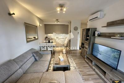 Apartament 2 camere+loc de parcare-Floreasca - 2