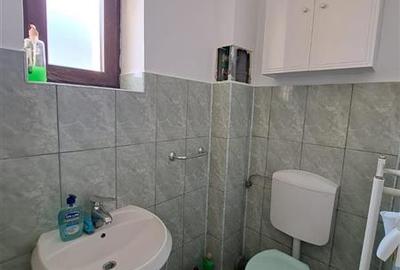 Casa alipita, D+P+M, 120 mp utili, situata in zona Piata 1 Mai! - 6