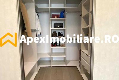 Apartament 2 camere de inchiriat Baneasa București  ApexImobiliare.ro - 8