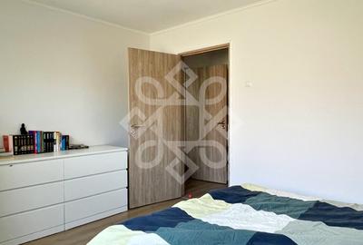 Apartament cu 3 camere tip V, in Rogerius, Oradea - 5