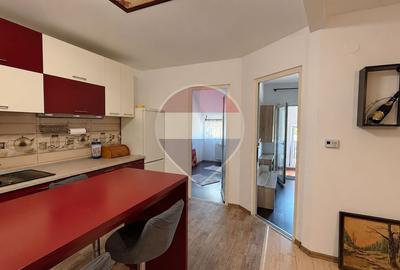 Apartament cu 3 camere de vânzare aproape de Rivus Mall - 6