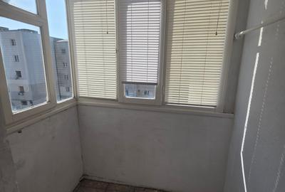 Casa de Cultura - apartament cu 4 camere, terasa, centrala pe gaz - 10