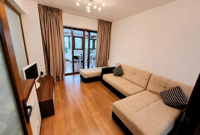 Vânzare AP 4camere Ultracentral / Bl. PESCĂRUȘ - 6