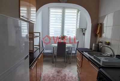 APARTAMENT CU 3 CAMERE DE ÎNCHIRIAT - 10