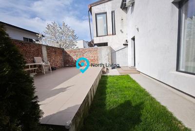 Casă 4 camere Bucureștii Noi | 170 mp | teren 257 mp - 29