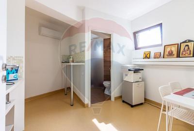 Spațiu de birouri de 530mp de vânzare în zona Brancoveanu - 3
