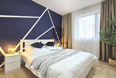 Apartament modern 3 camere Greenfield | 2 Bai | Parcare inclusa | Pet friendly - 1
