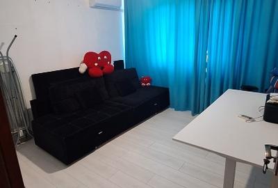 Apartament cu 2 camere decomandat, mobilat în Banat