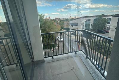 Apartament 2 Camere, Nemobilat, Pipera - 10