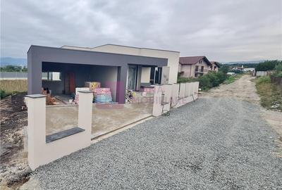 Casa individuala de vanzare | de lux | teren 490 mp | 200 mpu | garaj - 6
