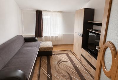 Apartament 2 Camere | Zona Girocului | Centrala Proprie | Clima | 47,55mp Utili - 1
