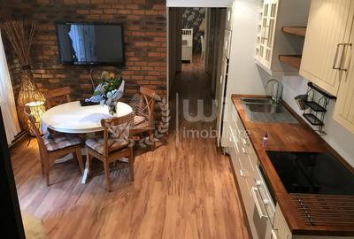 Apartament cu 2 camere la cheie | Gradina proprie | Interservisan - 4