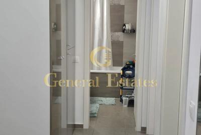 Apartament 2 Camere Mobilat | Avantgarden Bartolomeu - 5