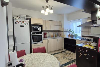 Apartament 3 camere Nicolina Str Salciilor - 6