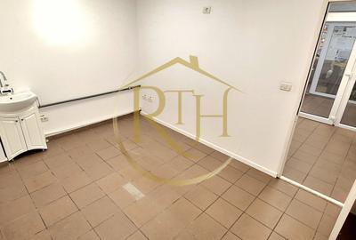 Spațiu comercial SAD de închiriat – Calea Martirilor, Timișoara, 0% Comision - 15