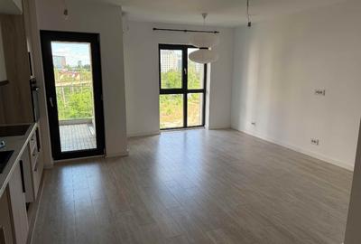 Apartament luminos, vedere curte interioară, parcare subterană inclusă - 4