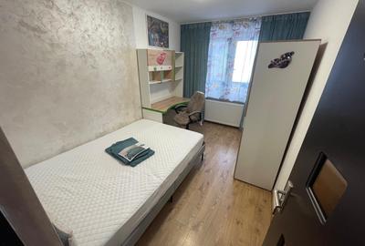 Apartament 4 camere, centrala, 2 bai, 2 balcoane, AC, 10 minute metrou Dristor - 16
