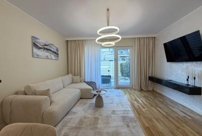 Vila Lux Pipera - 1