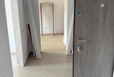 Dragonul Rosu | Apartament 2 Camere cu 2 parcari | Complex Rezidential - 8