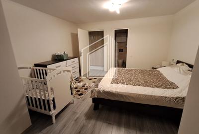Apartament 4 camere | Etajul 1 | Zona Micro 17 - 7