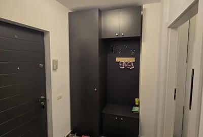 Ștefan Cel Mare - Polona | 2 Camere | Renovat | Prox. Metrou | Balcon | - 3