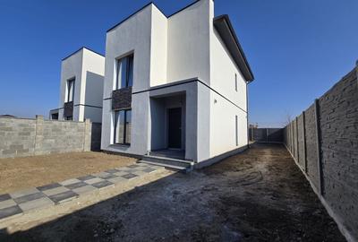 Duplex 4 camere Giroc. Terasa 17mp. Bucatarie inchisa. - 1