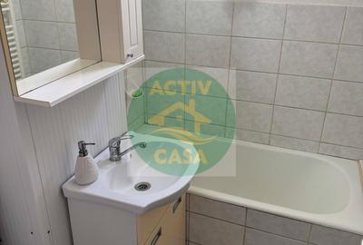 DE VÂNZARE – APARTAMENT CU 2 CAMERE DECOMANDATE - 8