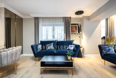 De inchiriat apartament 4 camere - 102 mp utili -  zona Piata Victoriei - 3