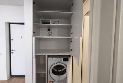 Apartament cu 2 camere tip studio| Prima Inchiriere | totul nou | Loc parcare - 13