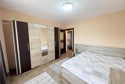 Apartament 2 camere etaj intermediar intrare Racadau - 4