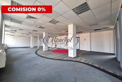 Comision 0% spatiu de birouri premium pe Dorobantilor - 2