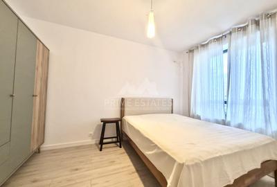 PRIMA INCHIRIERE! Studio Dublu | Greenfield | Parcare Inclusa - 8