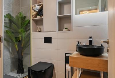 Apartament 3 camere - 28