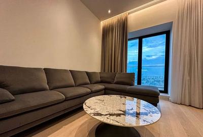 ONE VERDI PARK - PARCARE - PRIVELISTE SUPERBA - 4