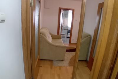 Apartament de inchiriat cu o camera 47 mp Calea Romanului - 4