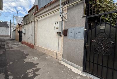 Vanzare casa cu teren propriu, 3 camere, in Galati, Piata Centrala - 13