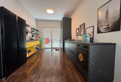Casa individuala Tunari | Teren 423 Mp | Utilata - Mobilata 2024 - 13