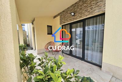 Casa  Premium Selimbar  3 Dormitoare 3 Băi Șelimbăr - 9