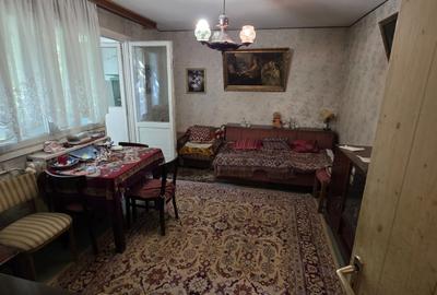 Vânzare  4 CAMERE  - BERCENI – TURNUL MĂGURELE - 3