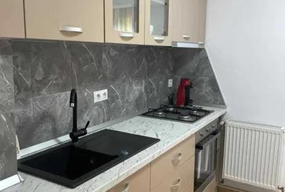 Apartament cu 2 camere decomandat de inchiriat in Sibiu zona Terezian - 4