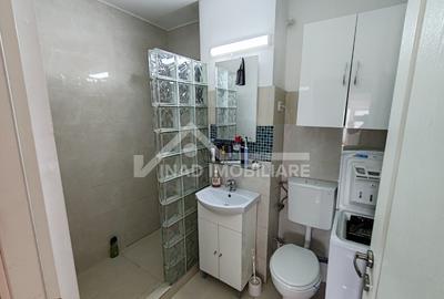 Apartament cu 2 camere decomandate situat pe Strada Nicolae Titulescu - 8