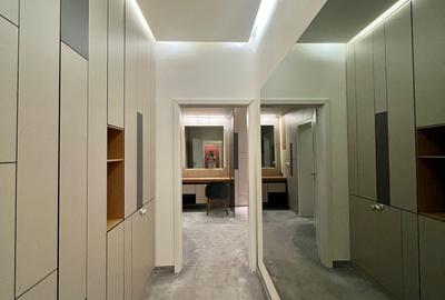 4 camere - BULEVARDUL PIPERA, Promenada, complex cu piscină - 19
