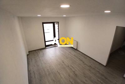 Spațiu comercial, de 51 mp, în Cetate