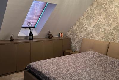 Duplex Premium de Închiriat | 200 mp | – Arcul de Triumf | 2 Parcări - 14