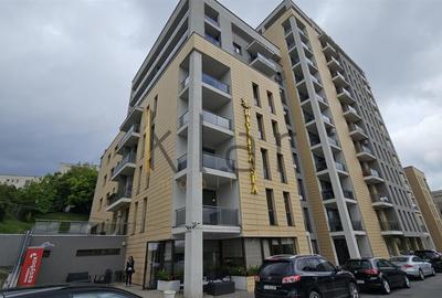 Apartament 3 camere 85mp2balcoaneparcare GheorgheniRiviera Luxury - 10