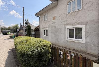 Casă individuală cu 4 camere în Exterior Vest