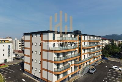 Apartament 2 camere ,Lupului zona Clinica Somesan - 2